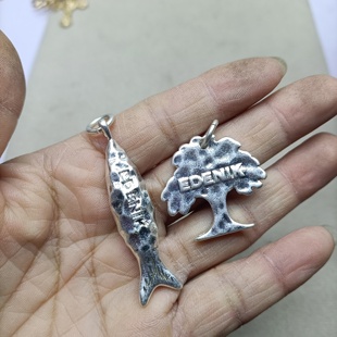 打标坠 包邮 B12 满29元