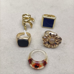 戒指 包邮 B12 满29元