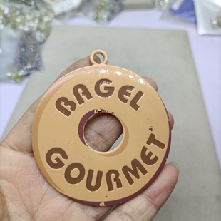 坠有瑕疵 包邮 B12 满29元