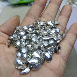 玻璃钻 包邮 B12 满29元