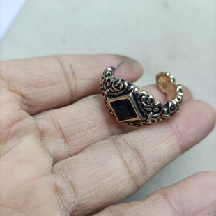 单只耳钉 包邮 B12 满29元