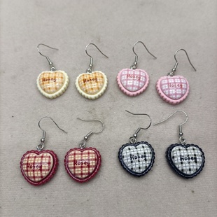 耳坠 包邮 B12 满29元