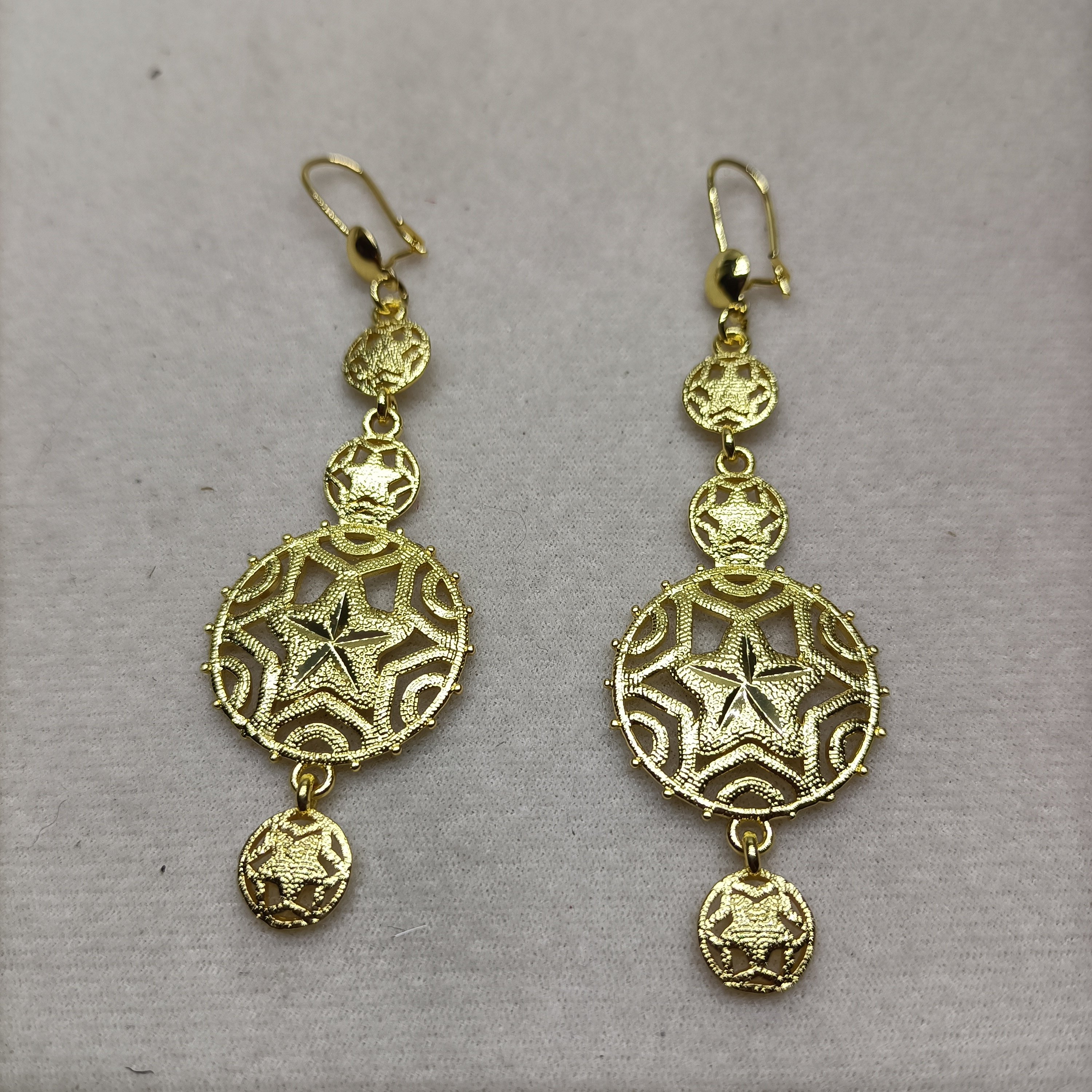 B5 满29元包邮  耳坠