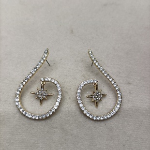 耳钉 包邮 B12 满29元