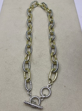 B12 满29元包邮  项链