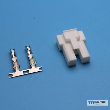 连接器接插件CY-X201 洗衣机专用，间距8mm