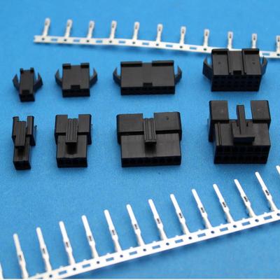 jst替代线对线空中连接器