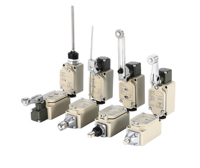 高品质新款WLCA12-TS行程开关WLGCA12-TS限位开关WLCL-TH-N