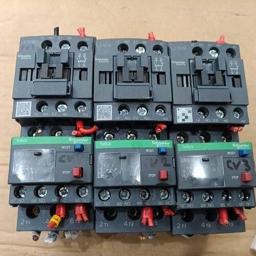 议价接触器LC1D12LC1D09LC1D18