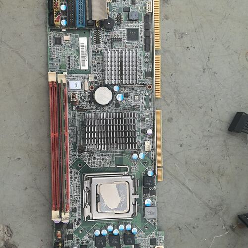 议价工控主板PCA-6011PCA-6011G2-00A1EPCA-6011G2-00A1