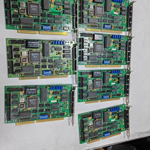 议价数据采集卡PCL-812PGPCL-812PG REV-B1PCL-812PG REV-B2