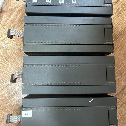 PLC模块223-1BM22-0XA86ES7 223-1BL22-0XA86ES7 223-1PH22-0XA8