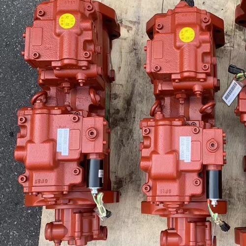 议价主泵K5V80K5V140DTPK5V160DTP