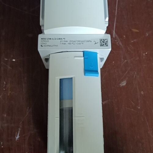 价过滤器MS6-LFM-1/2-CIRH:*TMS6-LFM-1/4-C-RHMS6-LFM-3/8-C-RH