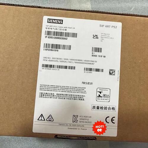价定位器6DR5020-0EN00-0A6DR5020-0EN00-0AA06DR5020-0NG00-0AA0