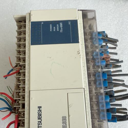 议价PLCFX1N-40MR-001FX1N-24MR-001FX1N-60MR-001