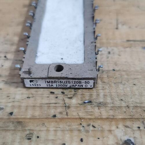 议价模块7MBR5U2S120B-507MBR5U2S120B507MBR5U2S120B