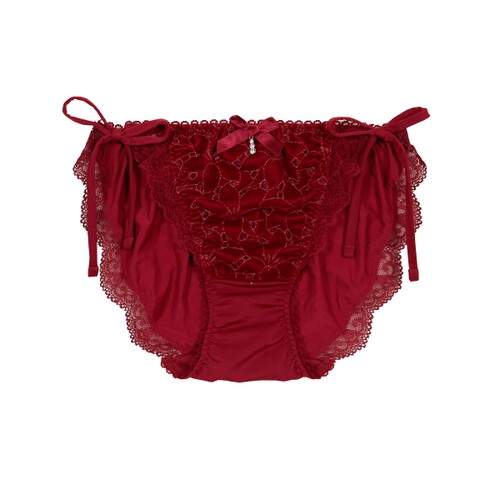 日本RisaMagli感系带内裤