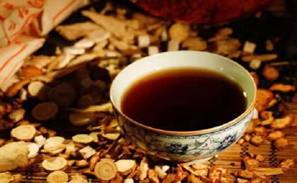 月经淋漓不尽腺肌症内膜息肉调理