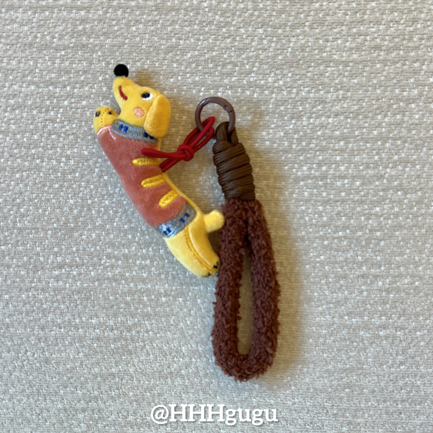 HHHgugu手机链条学生ins可爱毛绒腊肠狗ccd短挂绳包包手机链钥匙,饰品/流行首饰/时尚饰品新,其他DIY饰品配件,淘宝优惠券,粉丝福利购,淘宝优惠卷