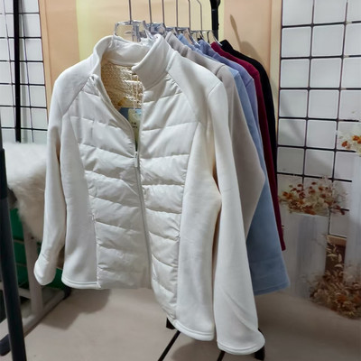 K658羽绒绒女士外套轻薄90白鸭绒2025秋冬新款修身情侣款万能衣