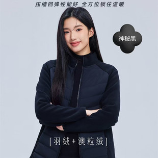 情侣款 三防K648修身 万能衣 反季 绒磨磨轻薄90白鸭绒2024冬季