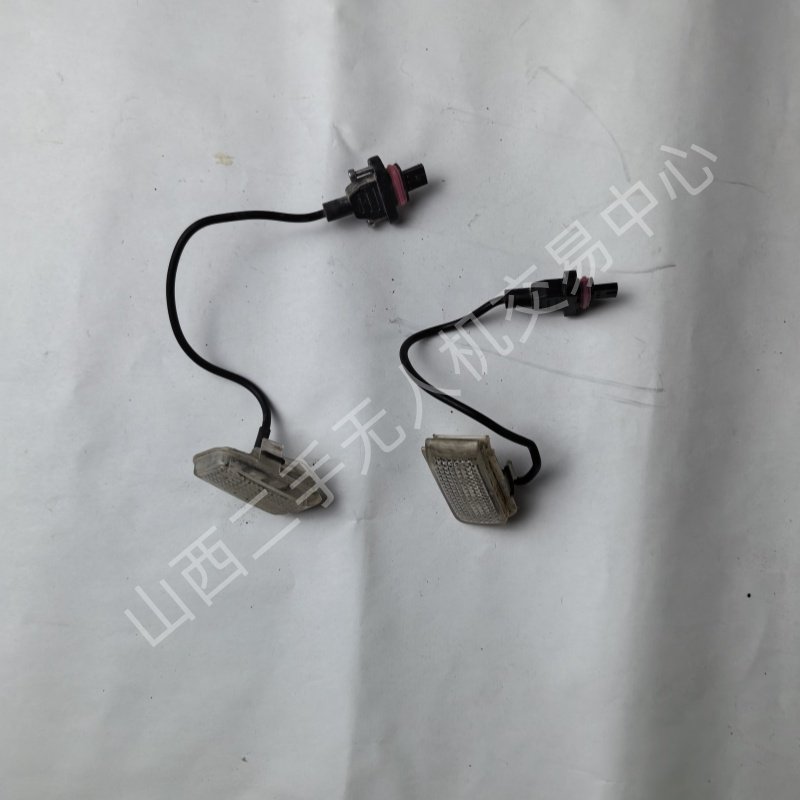 【拆机配件】大疆T20植保无人机功能正常led灯板夜航灯,农机/农具/农膜,农用无人机,淘宝优惠券,粉丝福利购,淘宝优惠卷