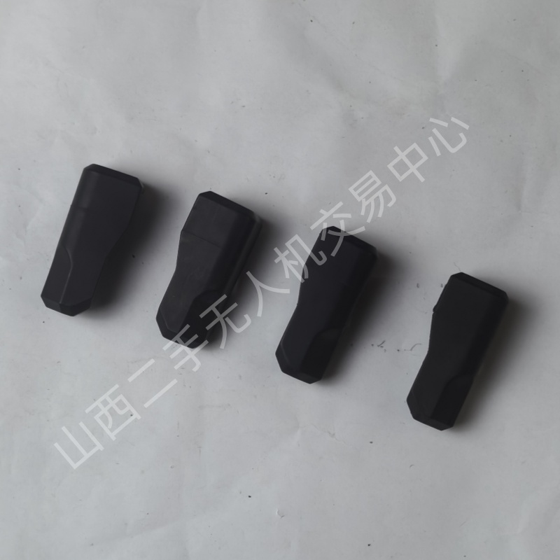 【拆机配件】大疆植保无人机配件T20T16电池上护角上盖软