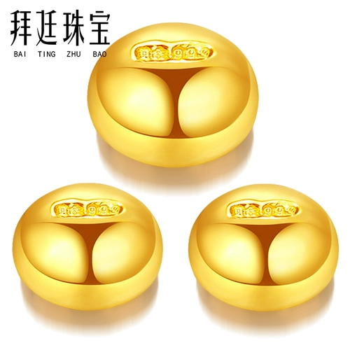 Golden Golden Doudou Gold 9999 Golden Doudou Fun Gold Doudou Investment Golden Block Gold Blocks, чтобы сэкономить деньги на подарки