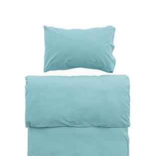 古堡花园推荐和风开运系列防滑地垫绗缝榻榻米垫爬行垫 福兔赤