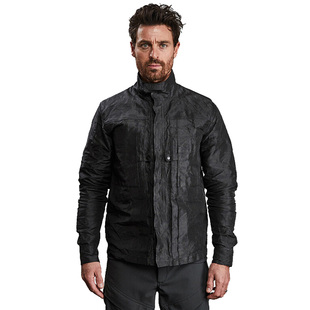 Vollebak Jacket高强度防割耐磨抗撕牛仔夹克 Indestructible