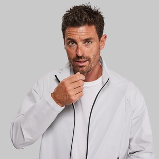 JACKET碳纤维夹克轻便防水透气耐磨风衣 FIBRE Vollebak CARBON