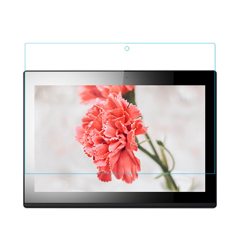 适用于联想miix 325-10icr平板电脑钢化膜10.