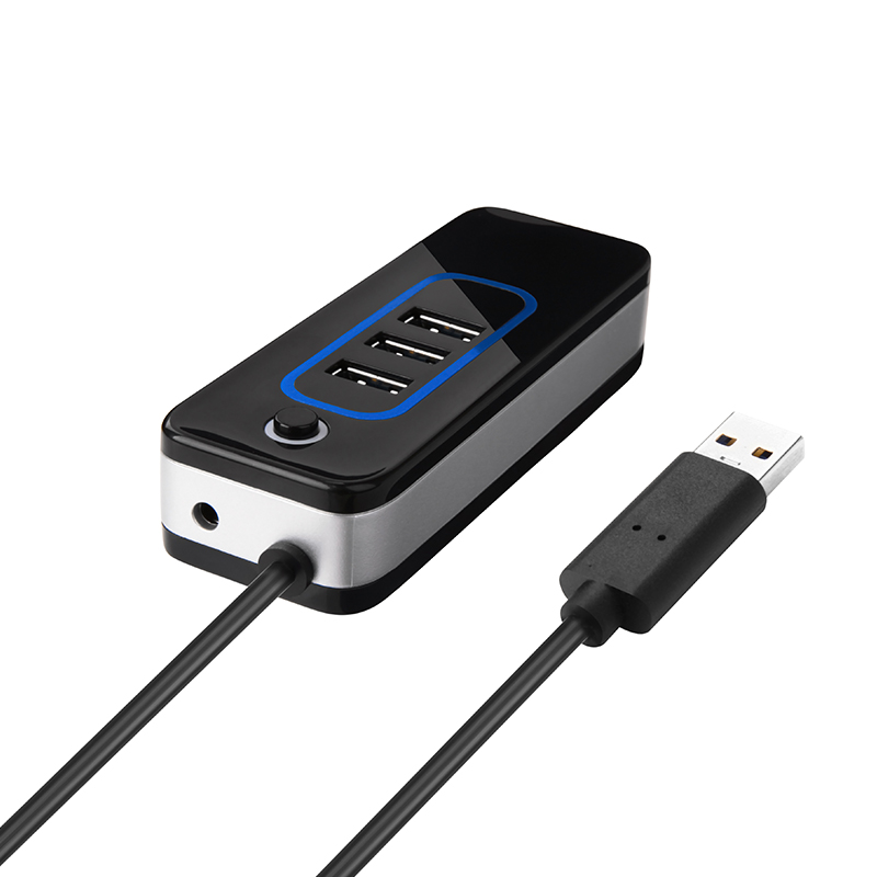 Hub USB - Ref 365952 Image 3