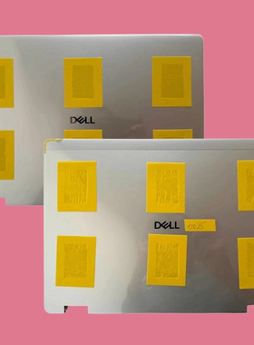 DELL戴尔 Pro14 Plus PB14250 PB14255 2-in-1 A壳 0NW9MC 0N85W7