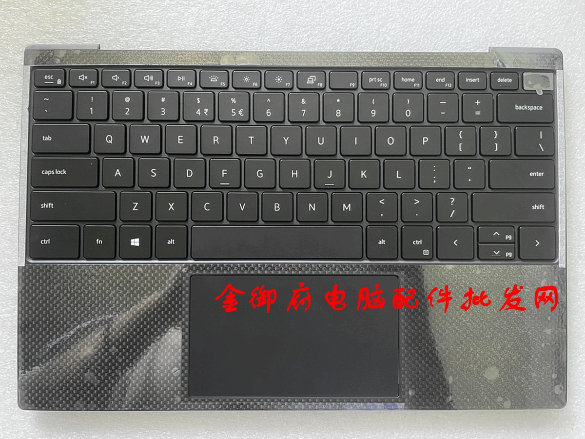 DELLXPS93009310C壳键盘壳