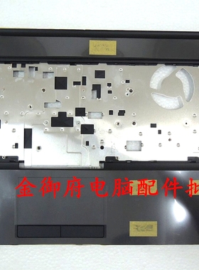 DELL戴尔 E5580 M3520 E5590 M3530 C壳掌托 触摸板左右按键 外壳