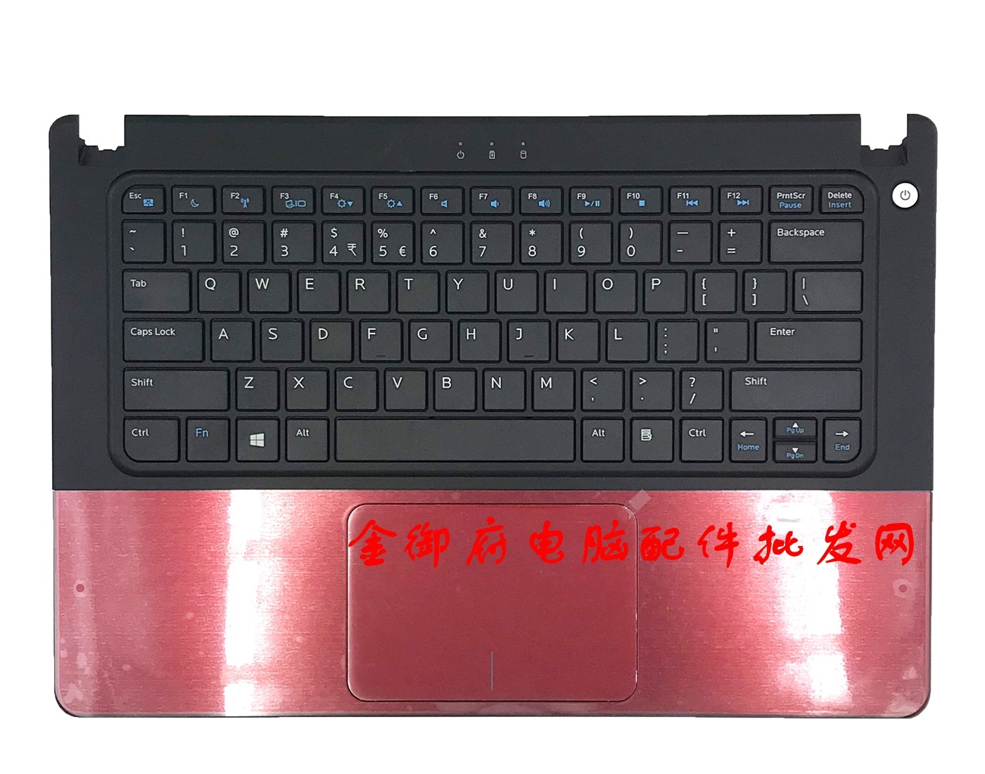 DELL 戴尔 Vostro 成就 V5460 V5470 V5480 5439 C壳 键盘壳 外壳,3C数码配件,笔记本零部件,淘宝优惠券,粉丝福利购,淘宝优惠卷