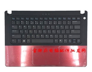 V5480 外壳 Vostro 键盘壳 C壳 5439 V5470 V5460 成就 戴尔 DELL