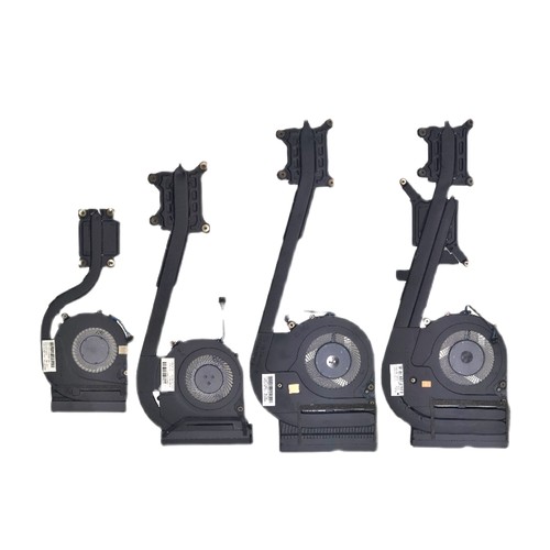 HP风扇820745840G3G4散热器