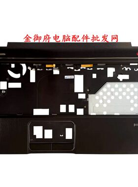 HP惠普 DV6 DV6-7000 TPN-W108 C壳 掌托 外壳 触摸板 682101-001