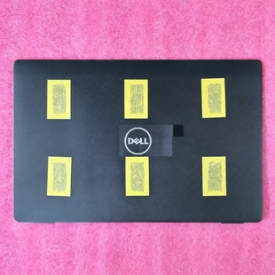 适用 DELL 戴尔 Latitude 7410 E7410 A壳 屏幕后盖 外壳 09HPJW