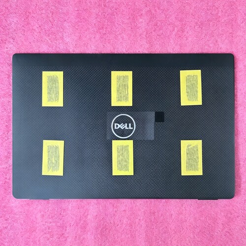 戴尔Latitude7410A壳外壳