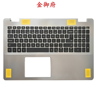 DELL外壳55935594C壳键盘