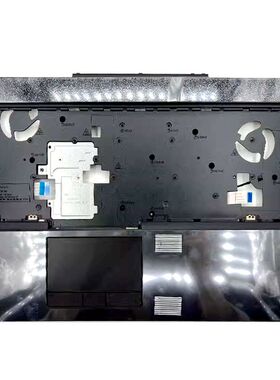 适用 DELL戴尔 M7510 M7520 C壳D壳 触摸板 左右按键 外壳 A15178