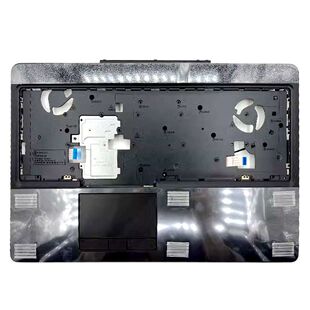 M7520 C壳D壳 触摸板 适用 外壳 M7510 左右按键 A15178 DELL戴尔