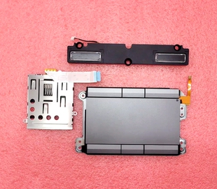 适用HP惠普 ZBOOK 15 17 G5G6 触摸板 喇叭 PC卡槽板 AD000XW2000