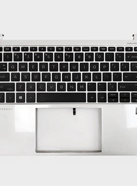 HP惠普 EliteBook 845 840 G9 G10 战X 14 C壳 键盘壳 N09058-001