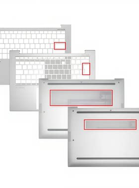 HP外壳845840G9G10CD壳