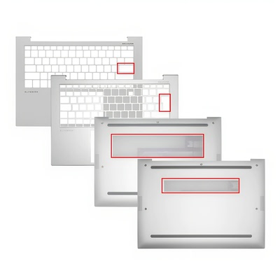 HP外壳845840G9G10CD壳